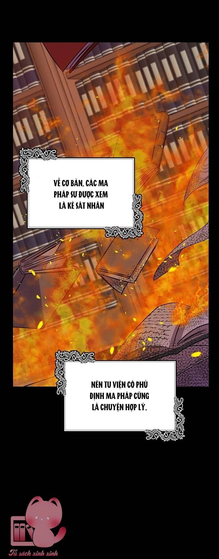 Ác Nữ Trùng Sinh Chapter 101 - 22