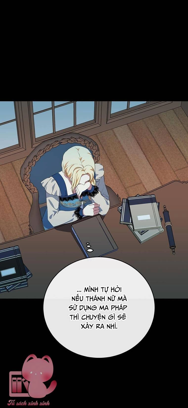 Ác Nữ Trùng Sinh Chapter 101 - 23