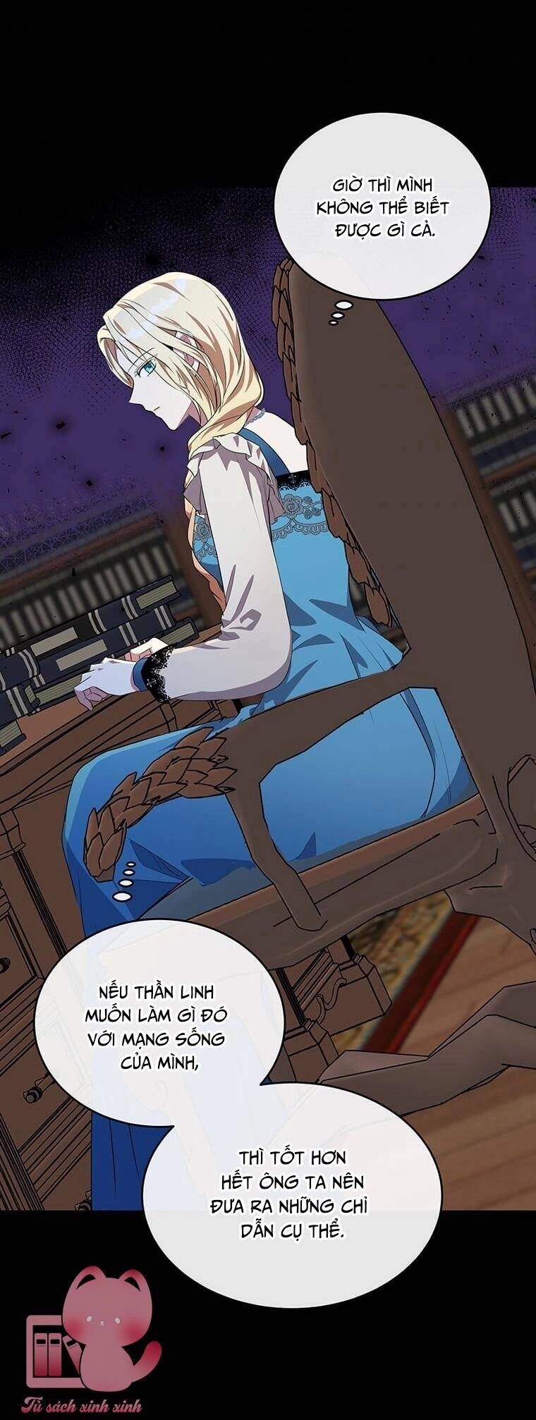 Ác Nữ Trùng Sinh Chapter 101 - 26