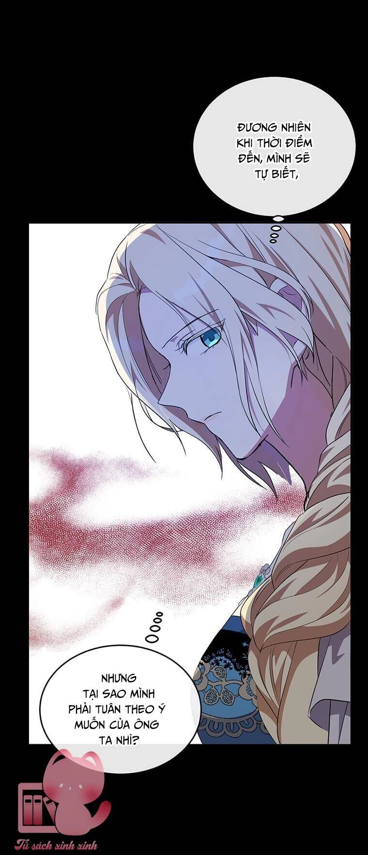 Ác Nữ Trùng Sinh Chapter 101 - 27