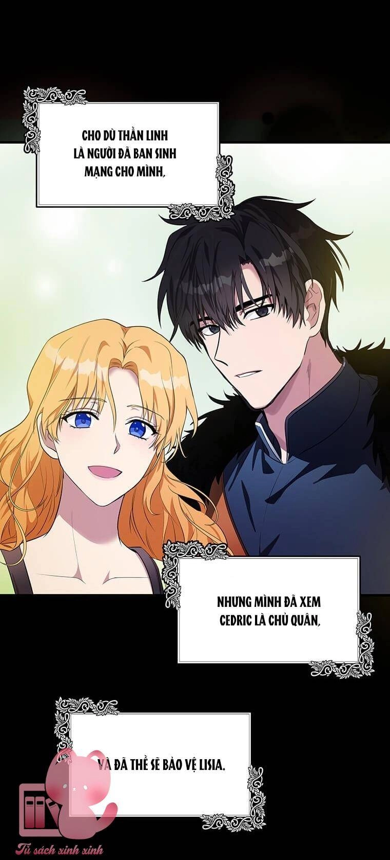 Ác Nữ Trùng Sinh Chapter 101 - 28