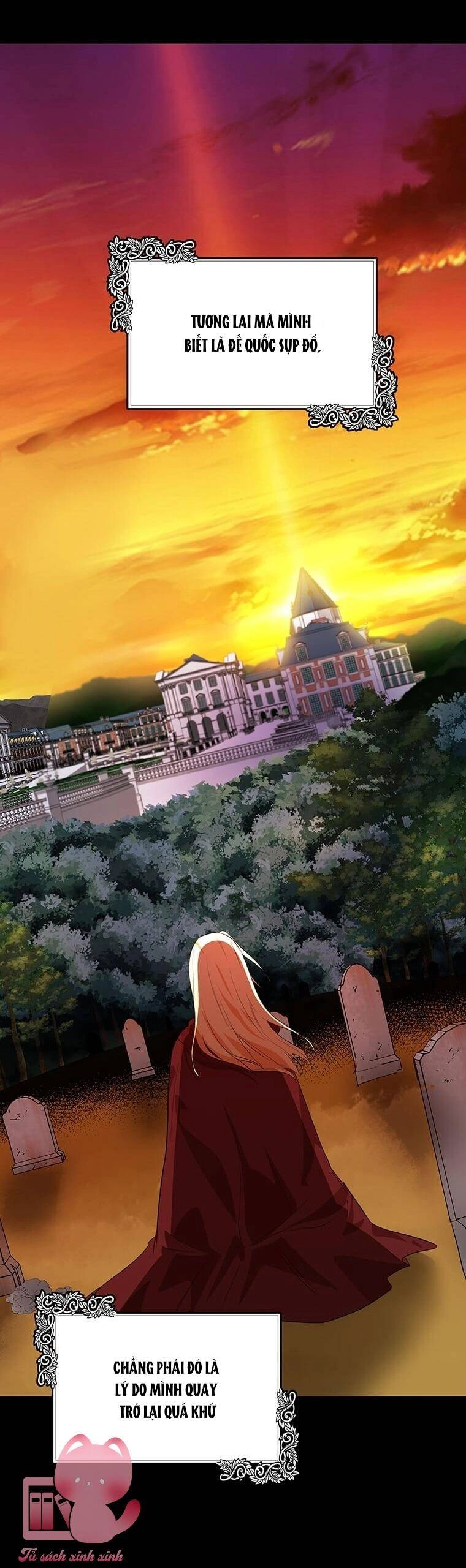 Ác Nữ Trùng Sinh Chapter 101 - 29