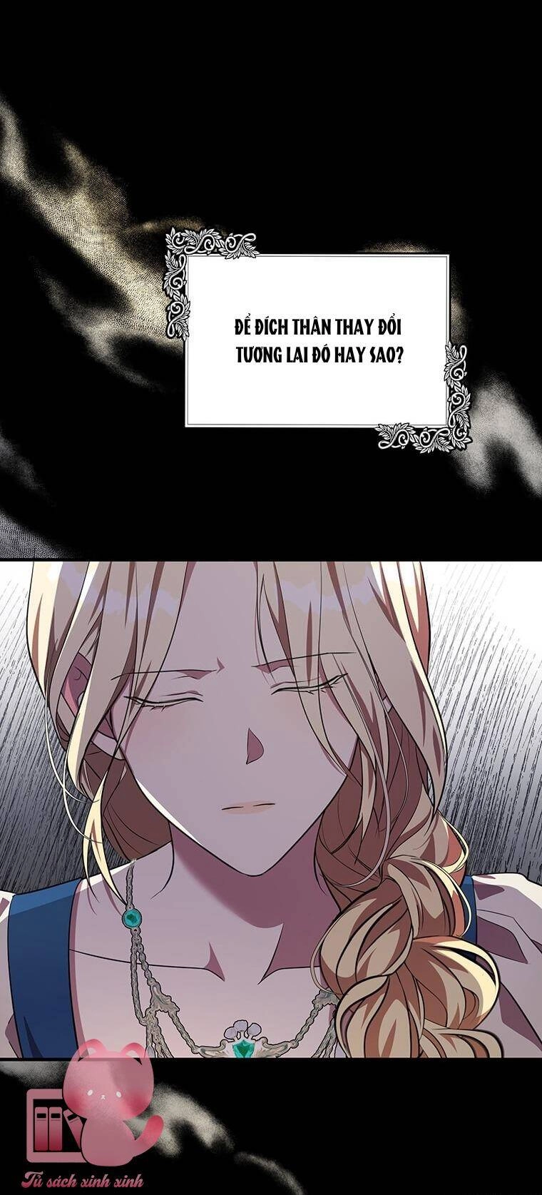 Ác Nữ Trùng Sinh Chapter 101 - 30