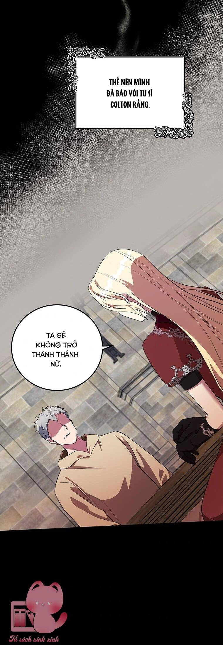 Ác Nữ Trùng Sinh Chapter 101 - 31