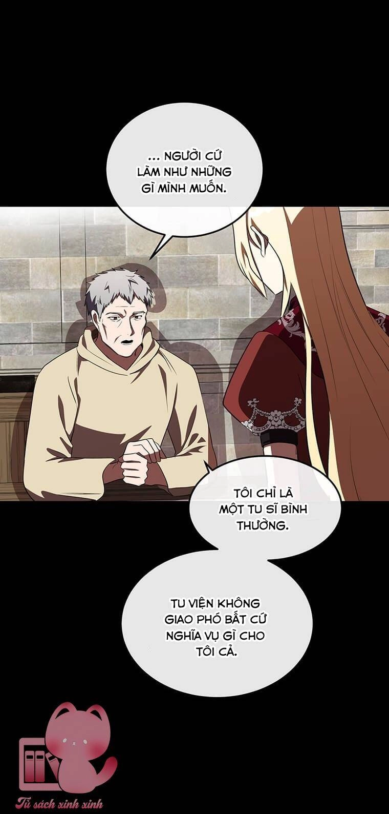 Ác Nữ Trùng Sinh Chapter 101 - 34