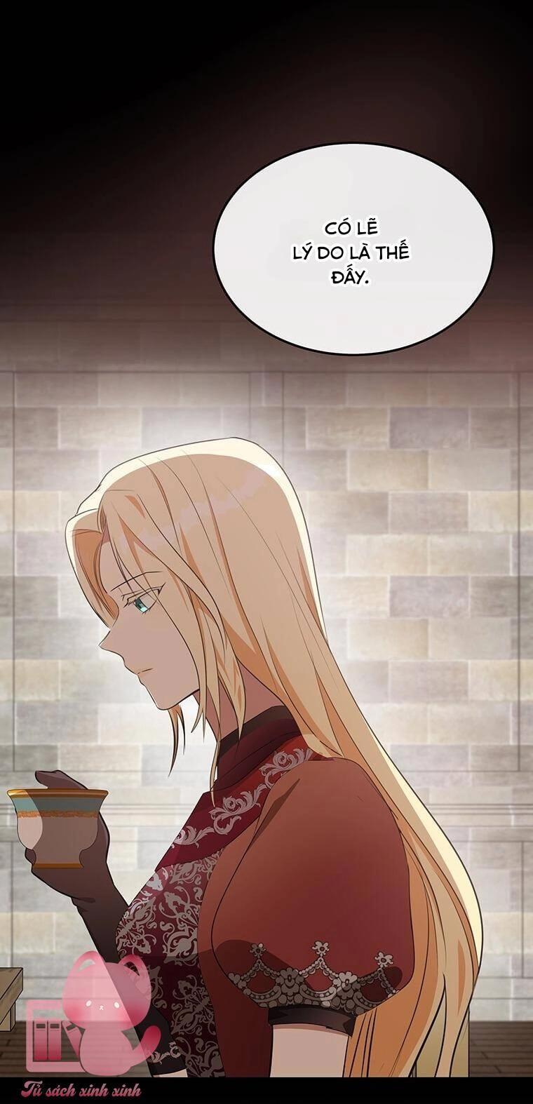 Ác Nữ Trùng Sinh Chapter 101 - 37