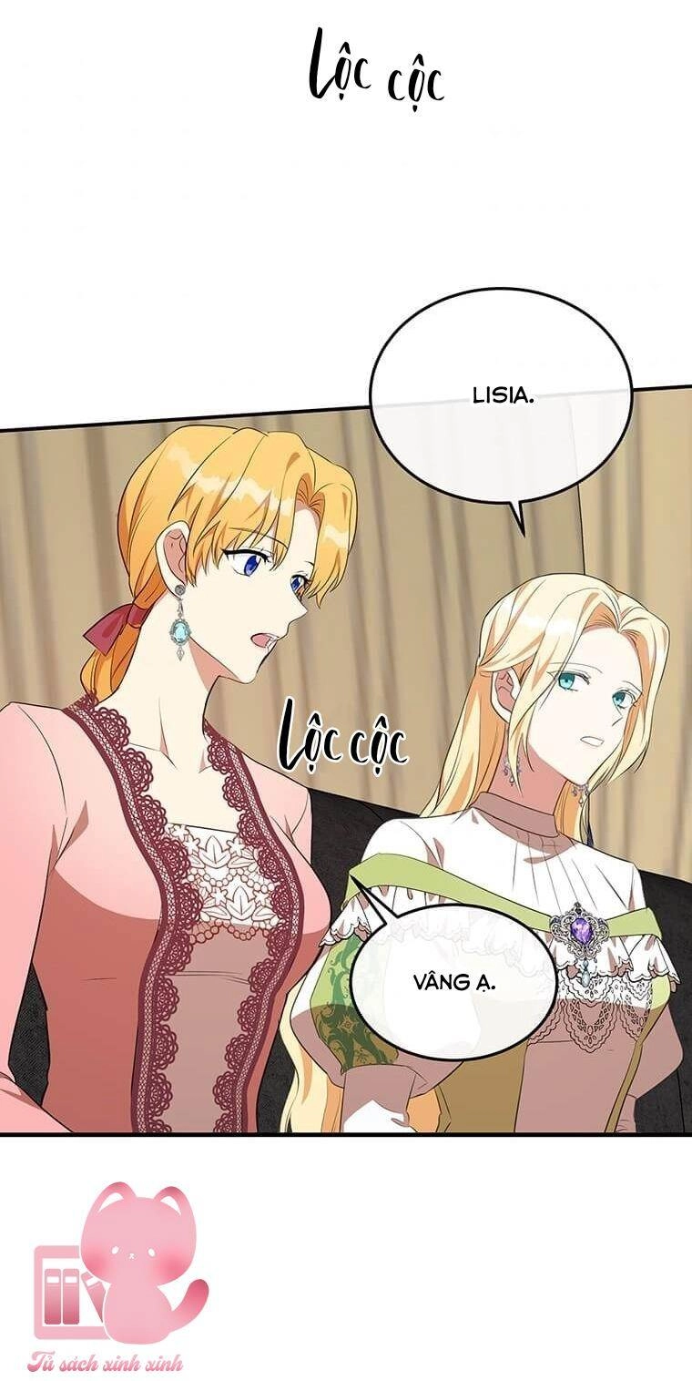 Ác Nữ Trùng Sinh Chapter 101 - 39