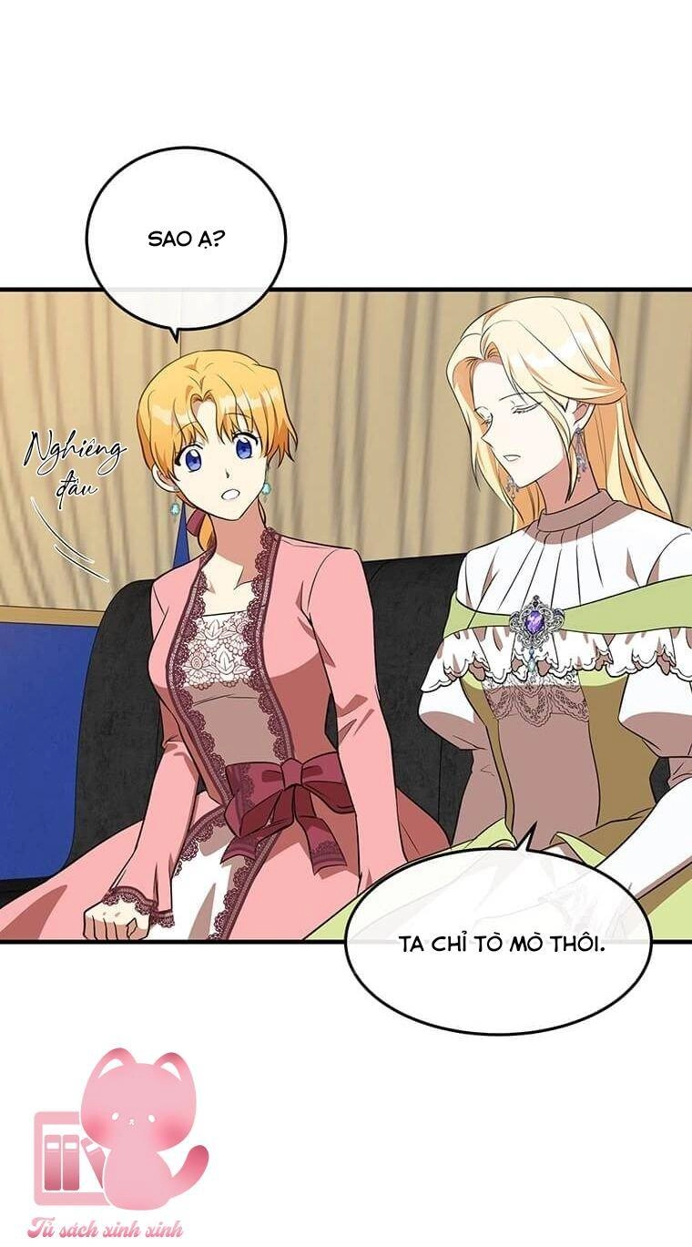 Ác Nữ Trùng Sinh Chapter 101 - 41