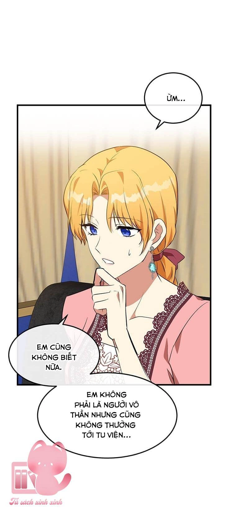 Ác Nữ Trùng Sinh Chapter 101 - 42