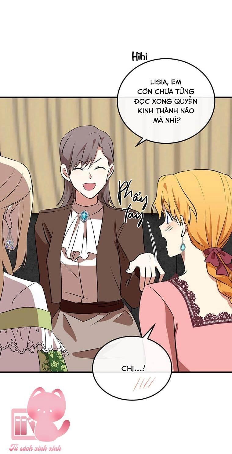 Ác Nữ Trùng Sinh Chapter 101 - 43