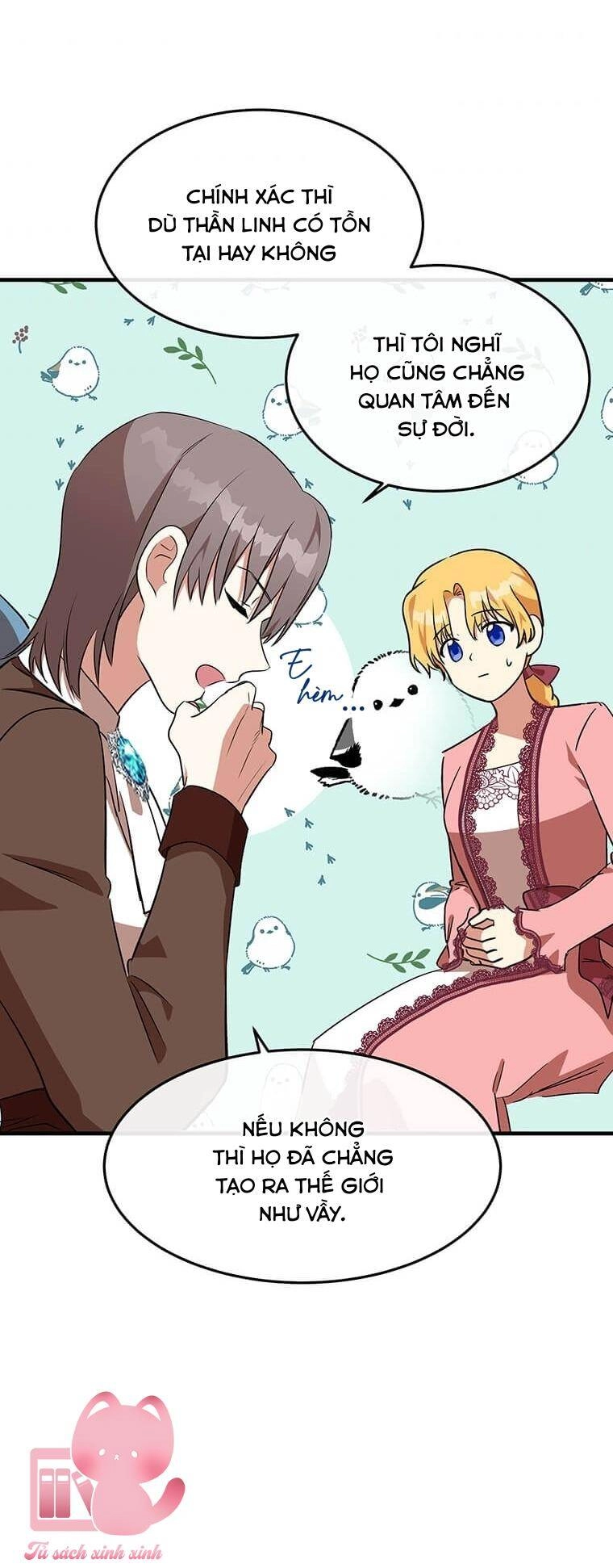 Ác Nữ Trùng Sinh Chapter 101 - 47