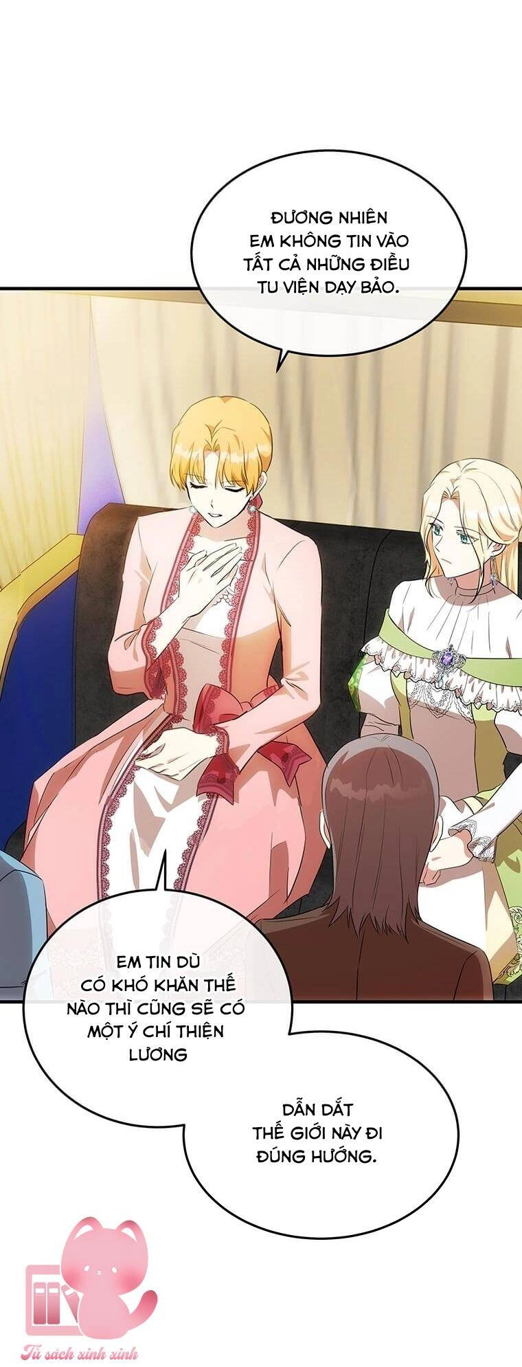 Ác Nữ Trùng Sinh Chapter 101 - 49