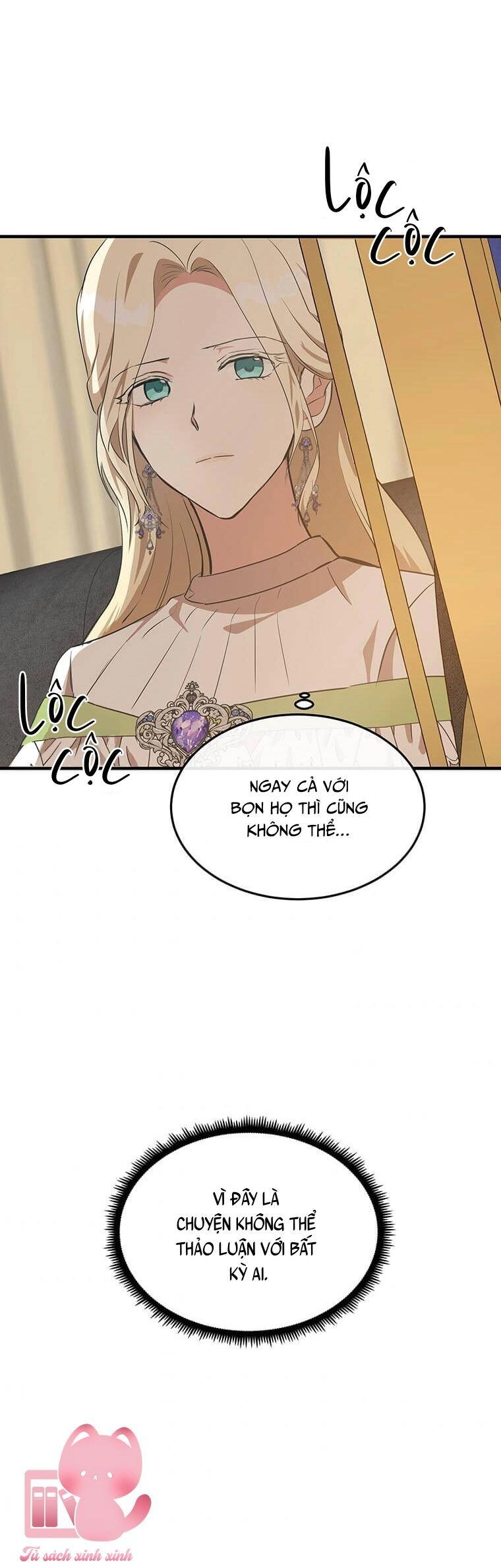 Ác Nữ Trùng Sinh Chapter 101 - 52