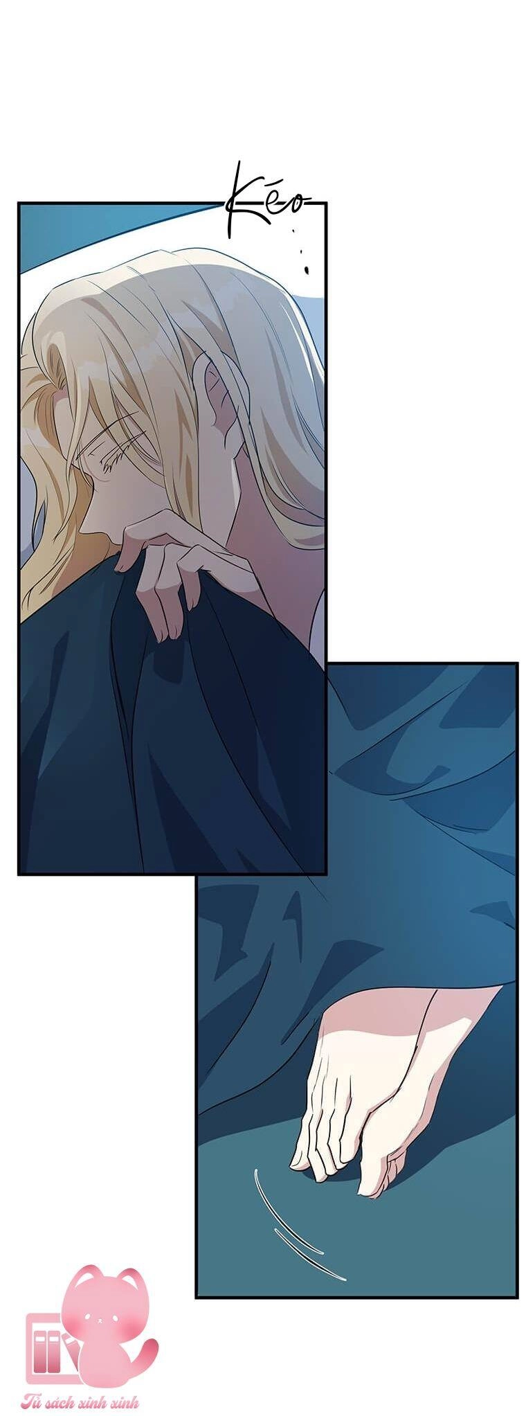 Ác Nữ Trùng Sinh Chapter 101 - 54