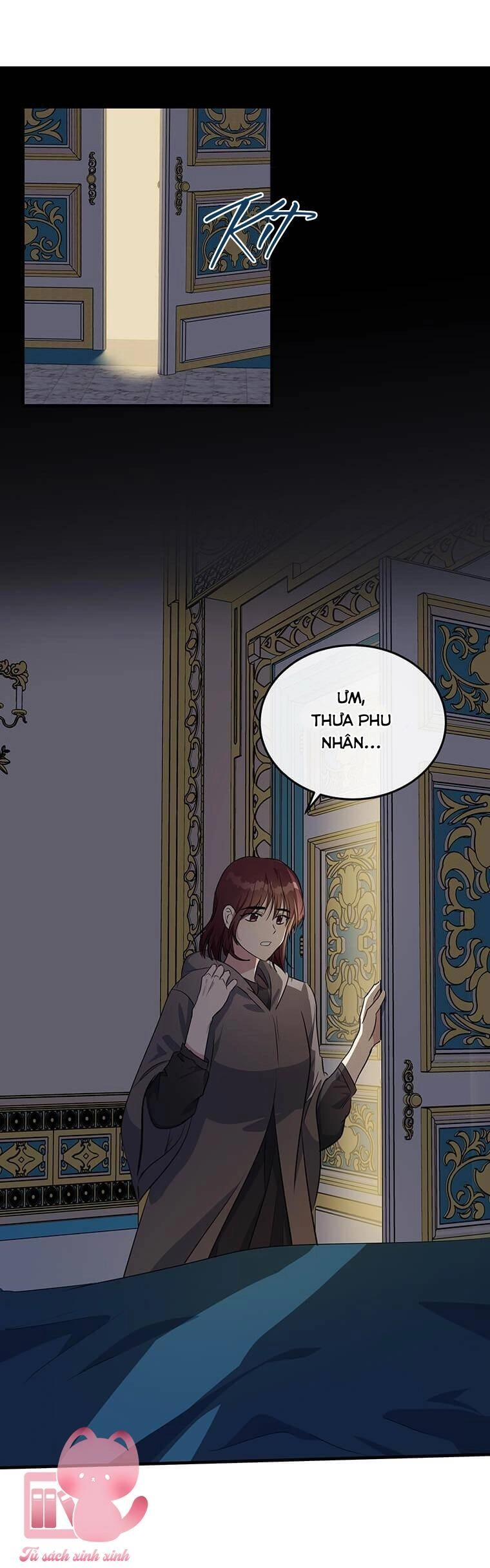 Ác Nữ Trùng Sinh Chapter 101 - 55