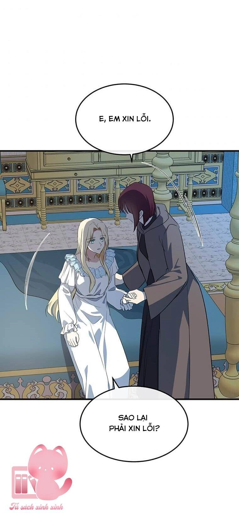 Ác Nữ Trùng Sinh Chapter 101 - 59