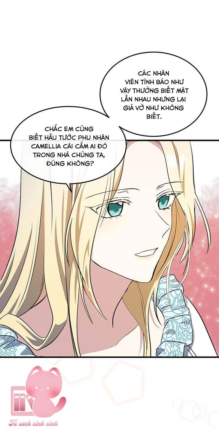 Ác Nữ Trùng Sinh Chapter 101 - 61