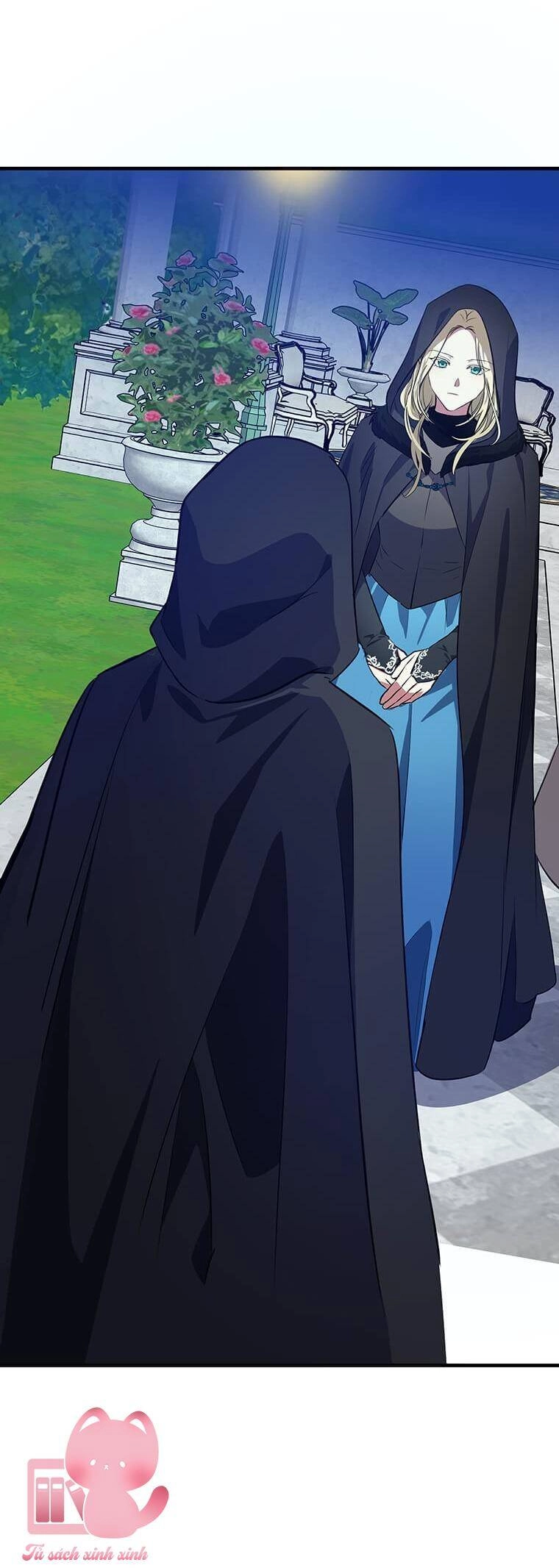 Ác Nữ Trùng Sinh Chapter 101 - 67