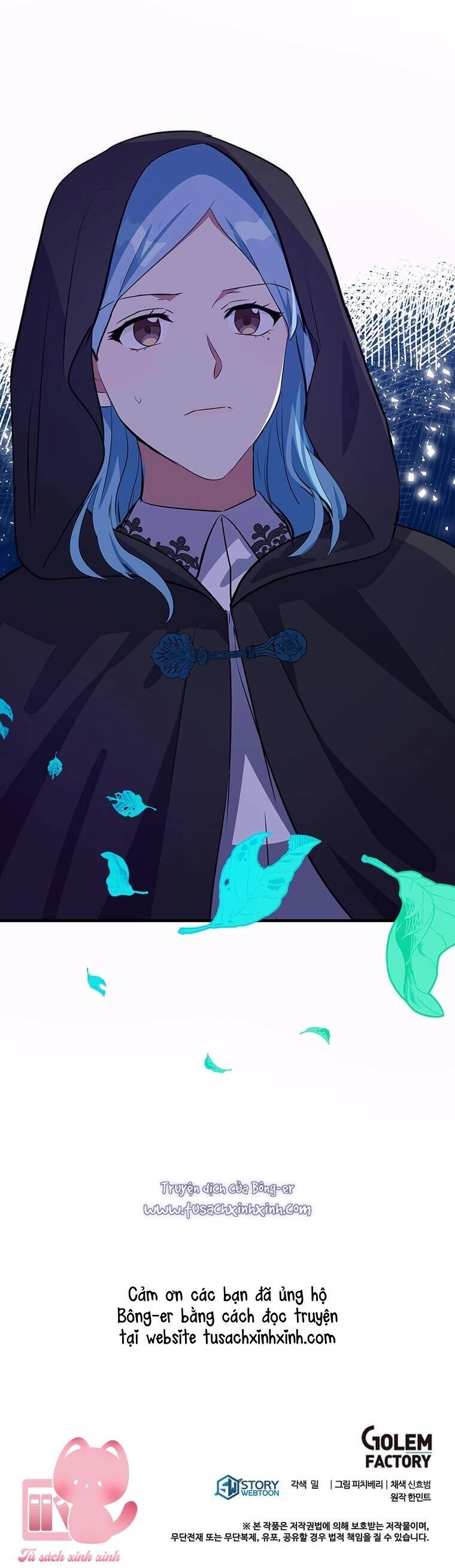 Ác Nữ Trùng Sinh Chapter 101 - 69