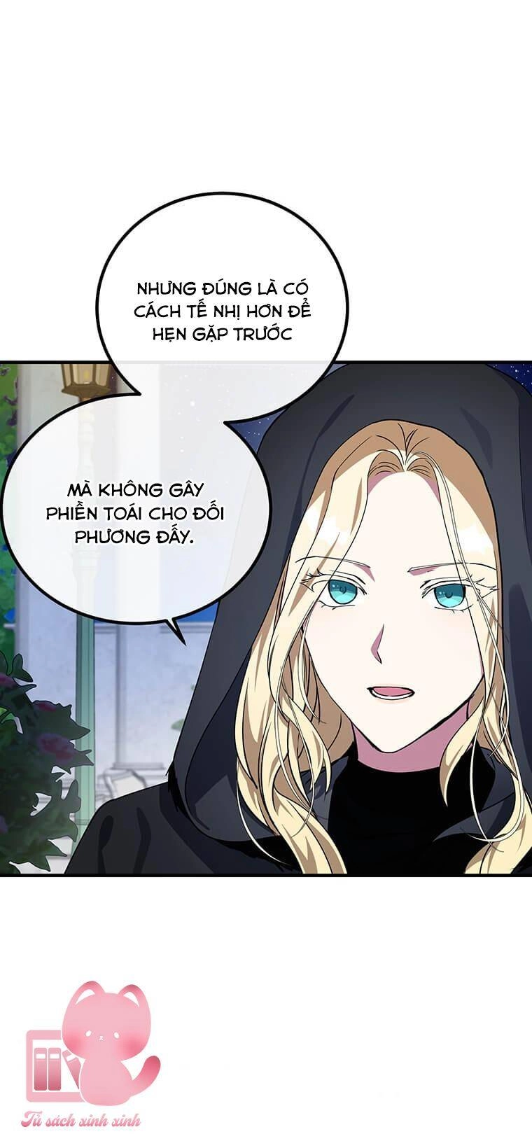 Ác Nữ Trùng Sinh Chapter 102 - 6