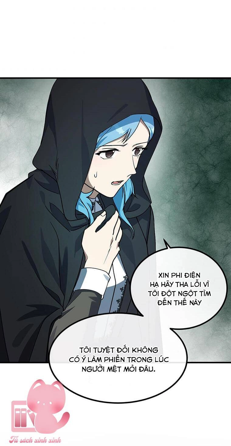 Ác Nữ Trùng Sinh Chapter 102 - 8