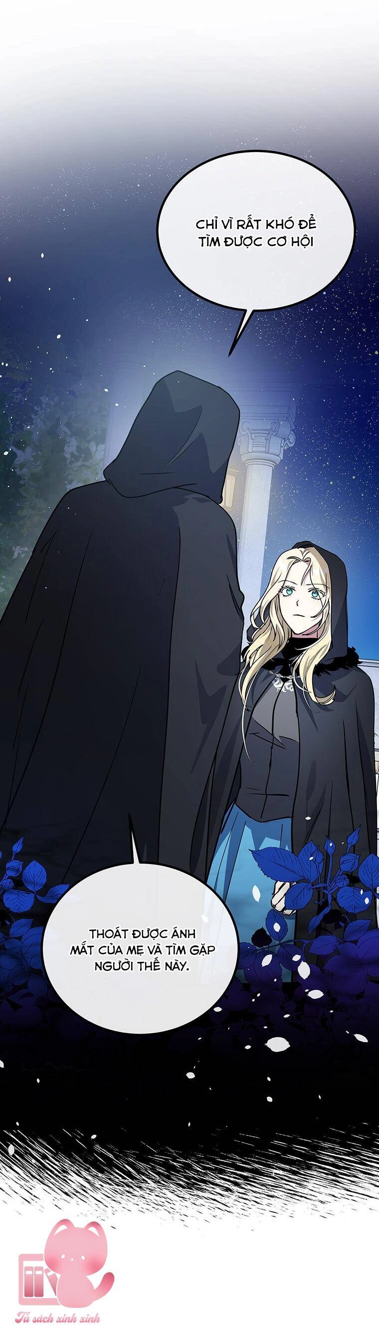 Ác Nữ Trùng Sinh Chapter 102 - 9