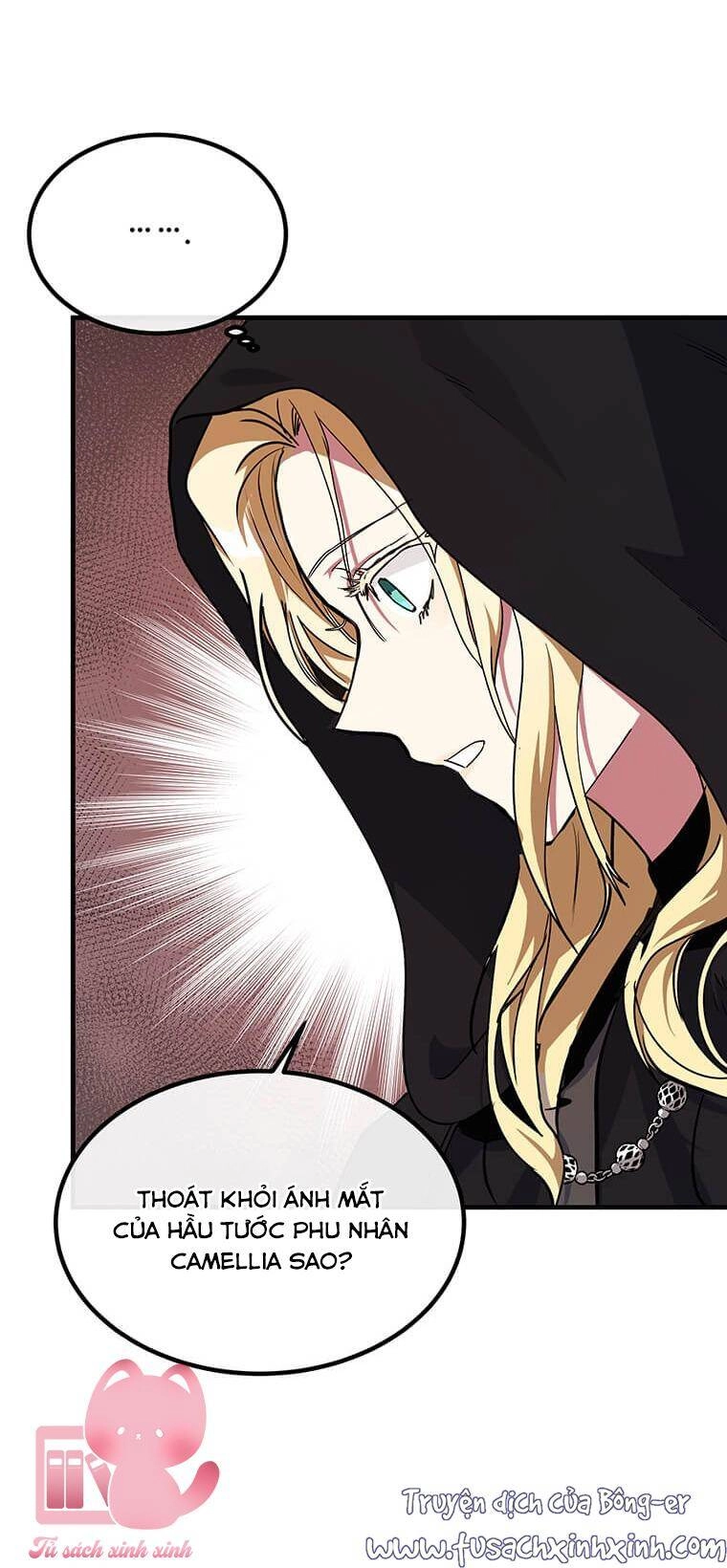 Ác Nữ Trùng Sinh Chapter 102 - 10