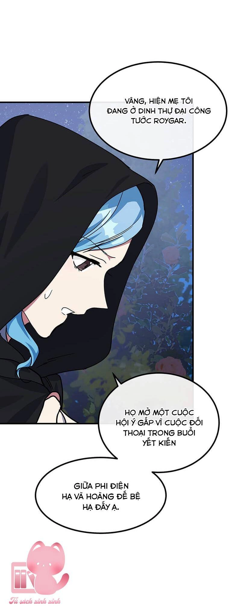 Ác Nữ Trùng Sinh Chapter 102 - 11