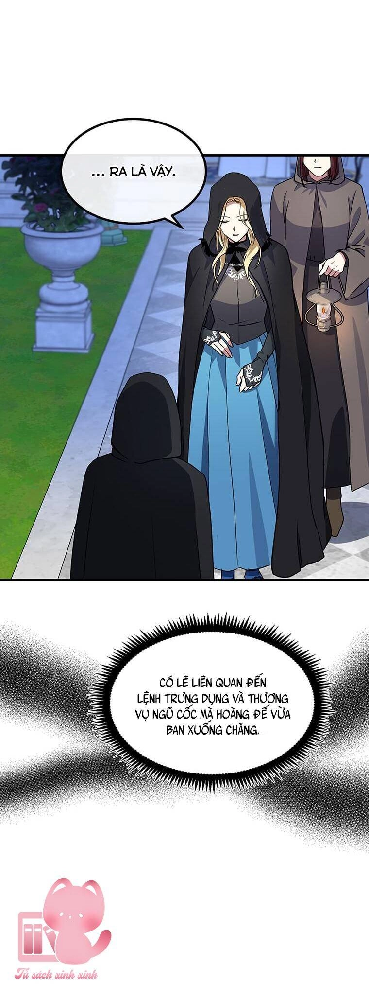 Ác Nữ Trùng Sinh Chapter 102 - 12