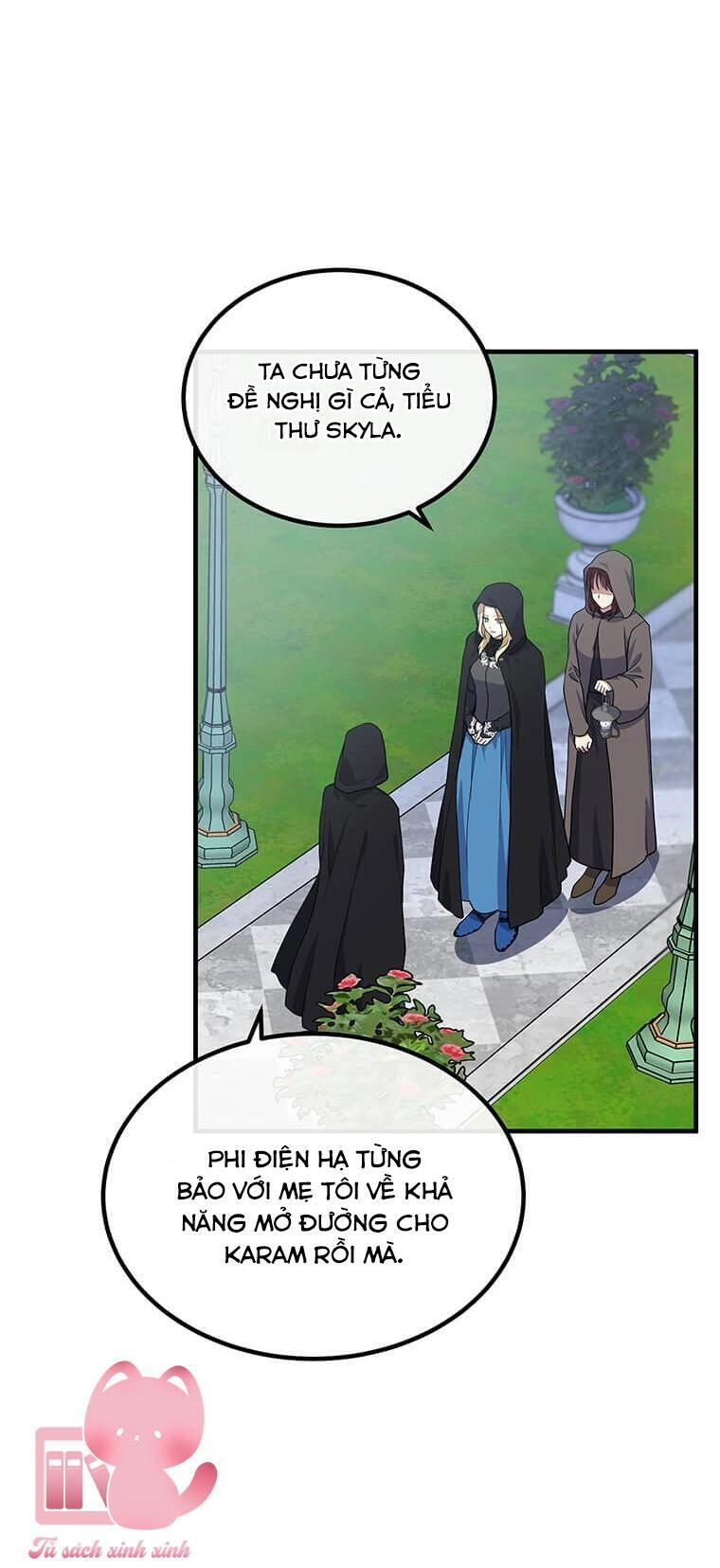 Ác Nữ Trùng Sinh Chapter 102 - 15