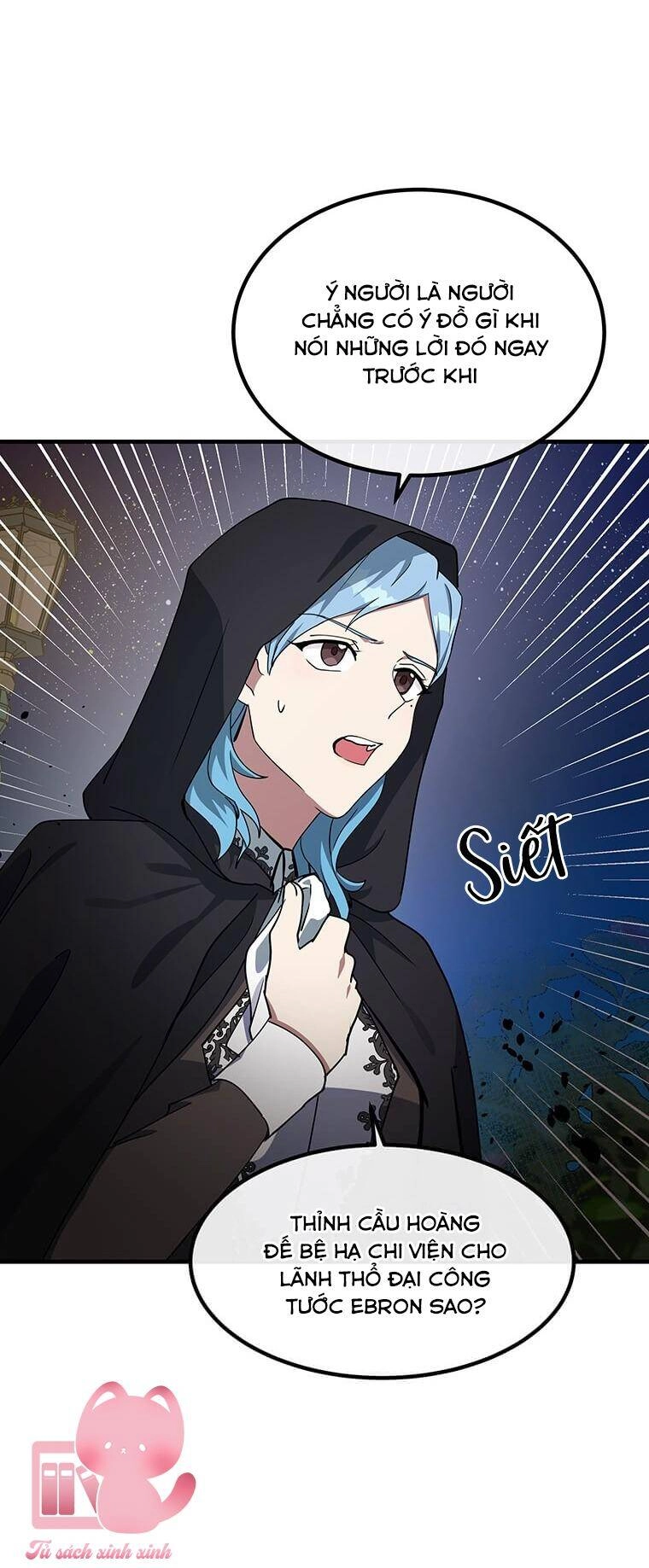 Ác Nữ Trùng Sinh Chapter 102 - 16