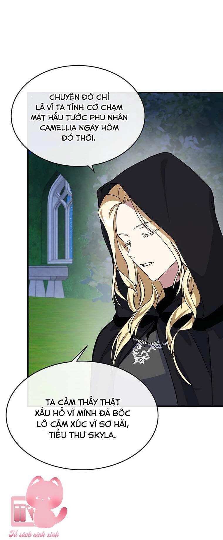 Ác Nữ Trùng Sinh Chapter 102 - 17