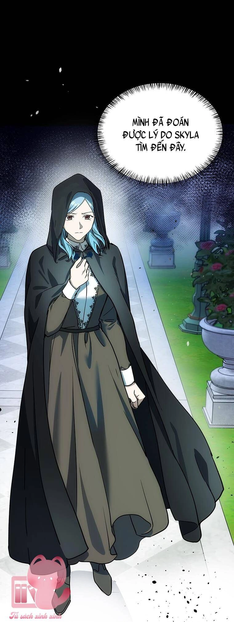 Ác Nữ Trùng Sinh Chapter 102 - 19