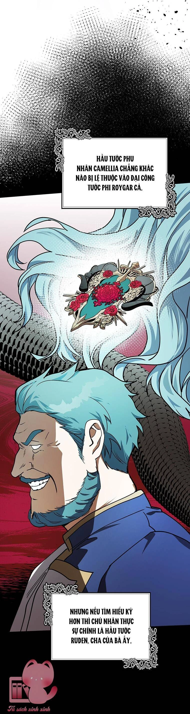 Ác Nữ Trùng Sinh Chapter 102 - 20