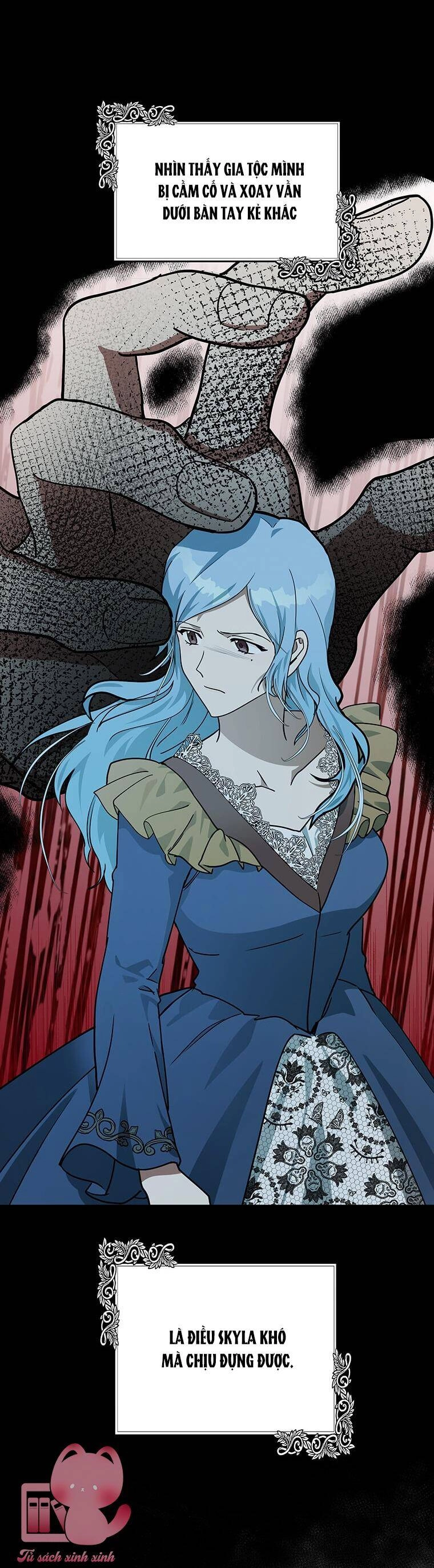 Ác Nữ Trùng Sinh Chapter 102 - 21