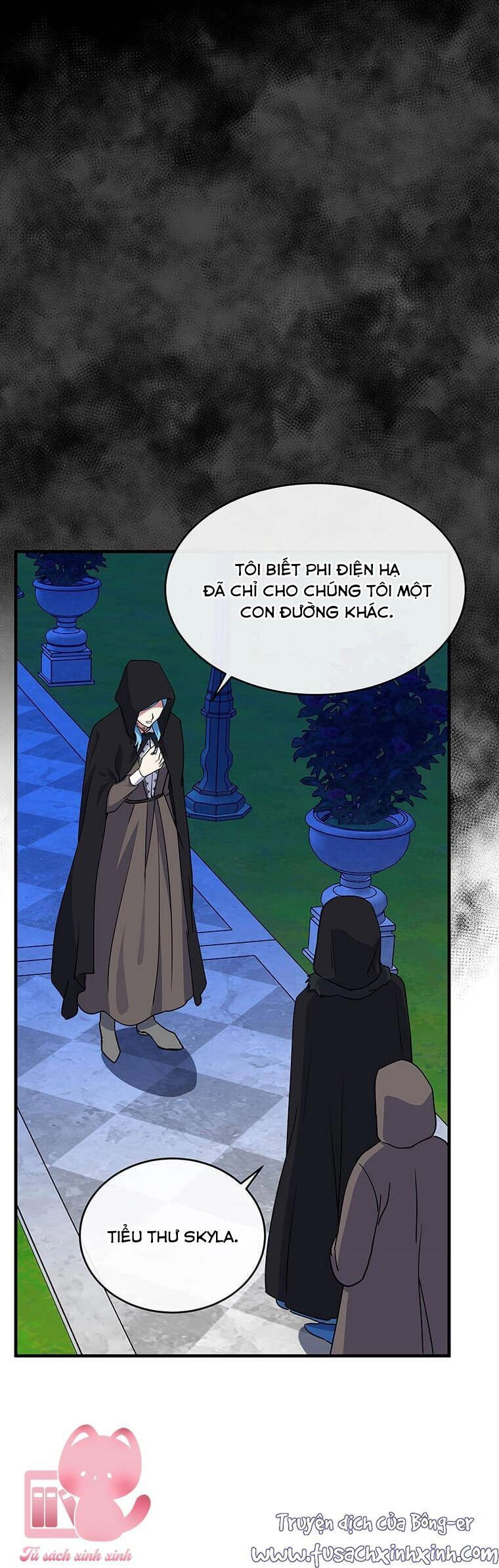 Ác Nữ Trùng Sinh Chapter 102 - 22