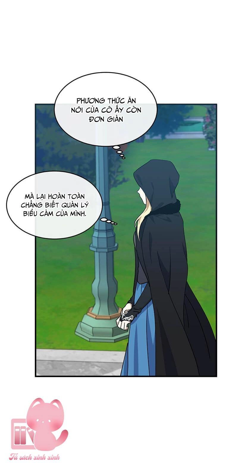 Ác Nữ Trùng Sinh Chapter 102 - 25