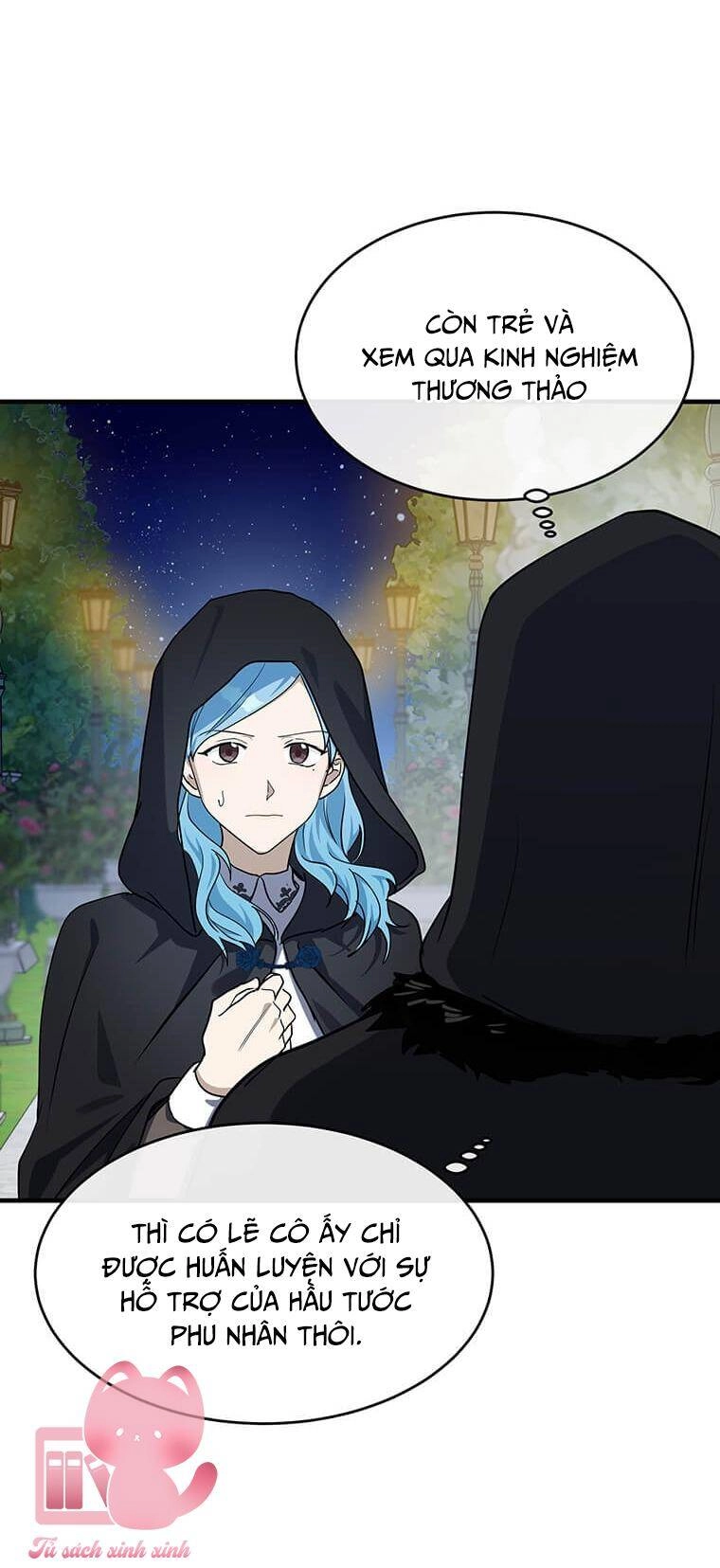 Ác Nữ Trùng Sinh Chapter 102 - 27