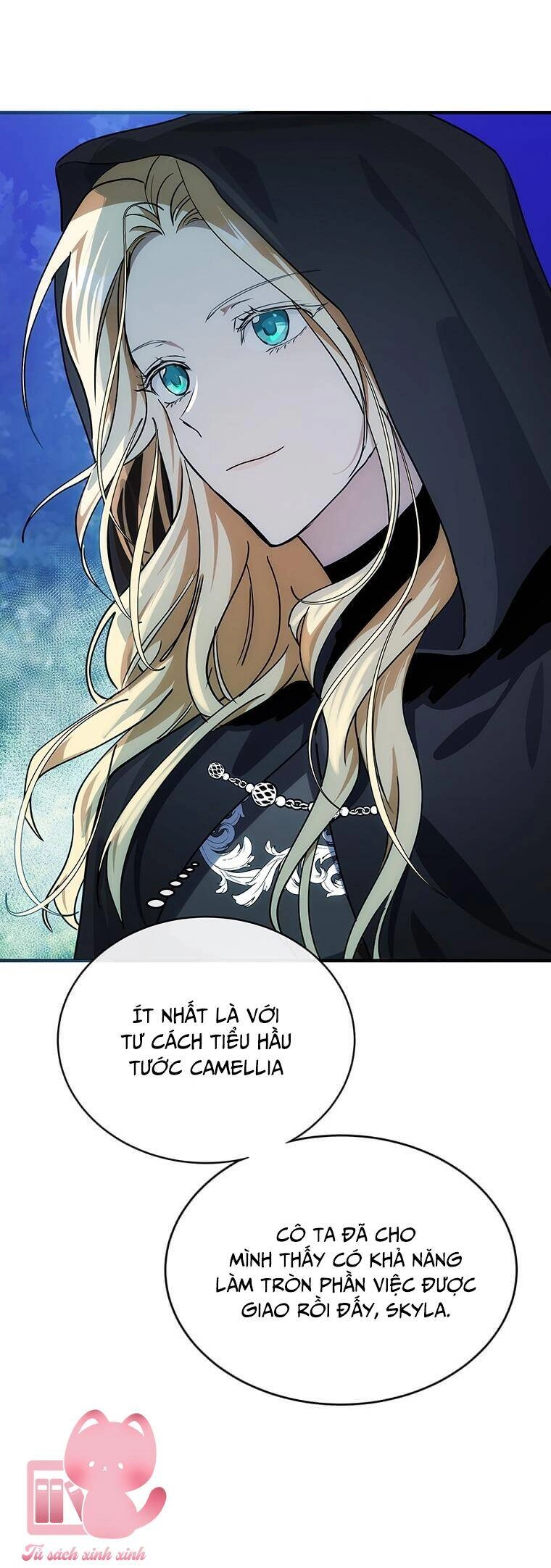 Ác Nữ Trùng Sinh Chapter 102 - 28