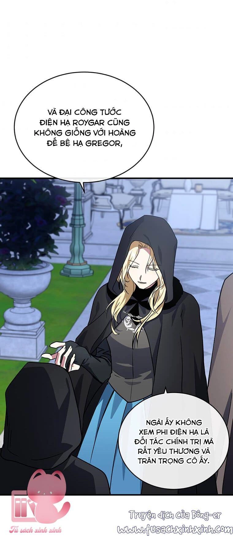 Ác Nữ Trùng Sinh Chapter 102 - 30