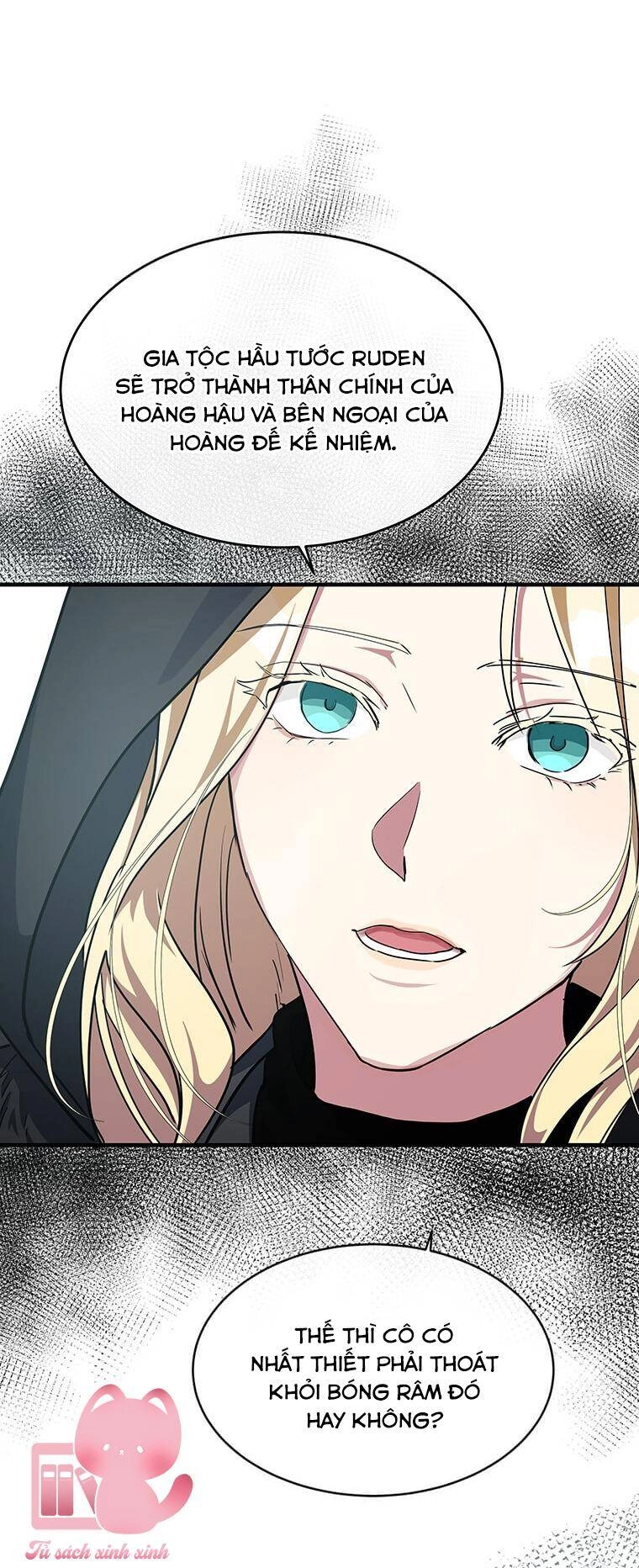 Ác Nữ Trùng Sinh Chapter 102 - 31