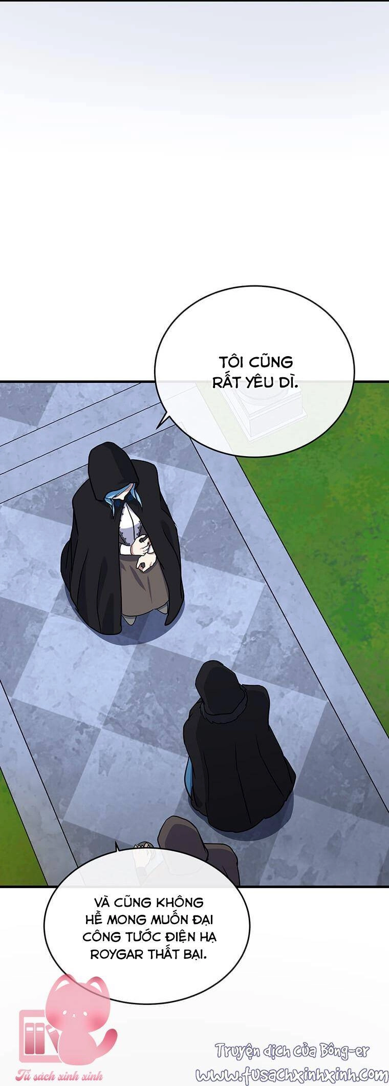 Ác Nữ Trùng Sinh Chapter 102 - 34