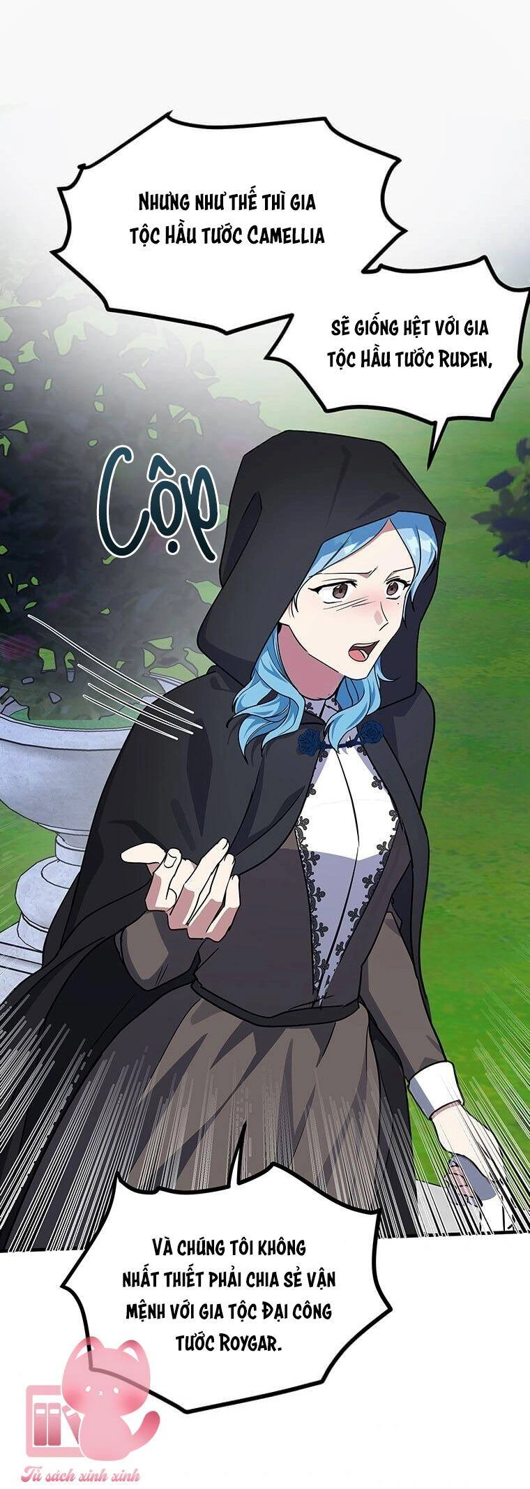 Ác Nữ Trùng Sinh Chapter 102 - 35