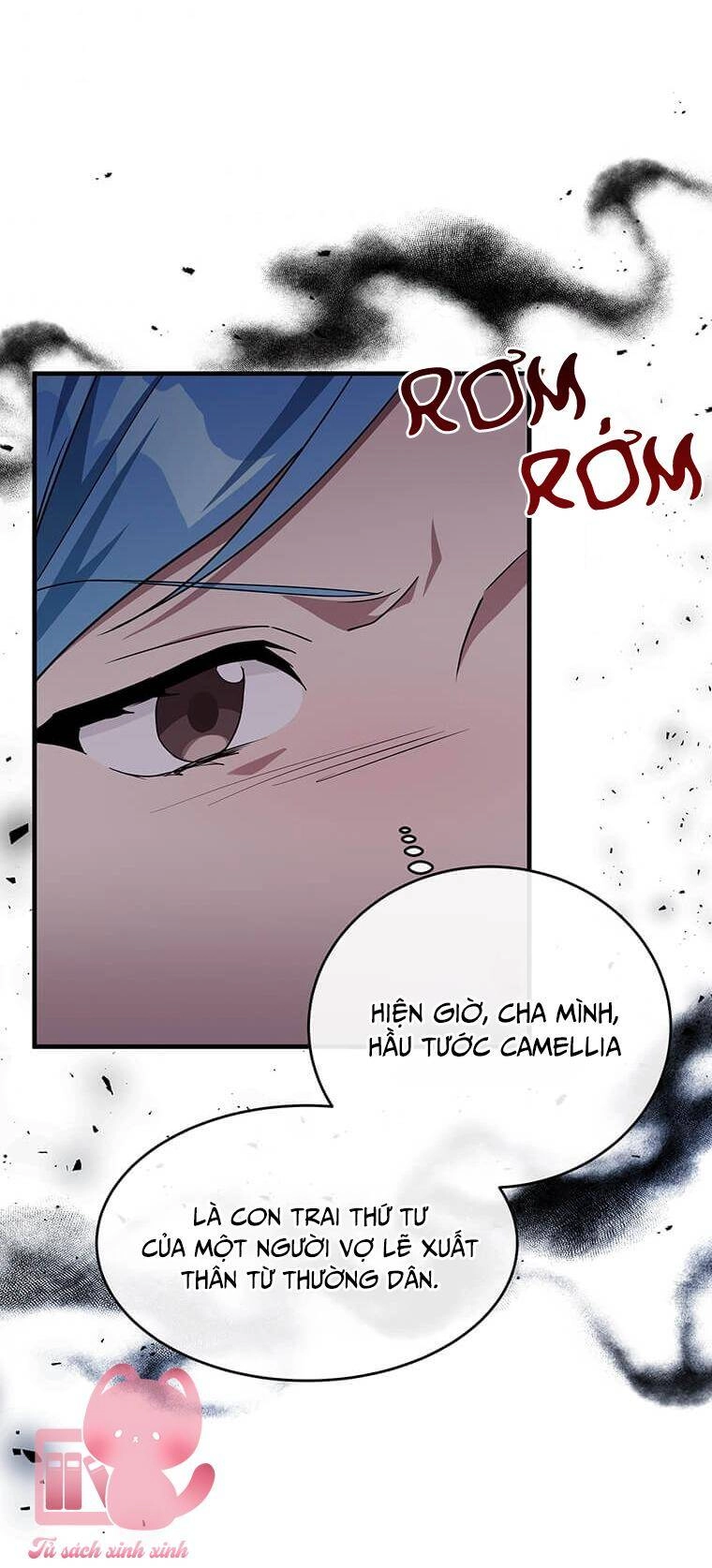 Ác Nữ Trùng Sinh Chapter 102 - 36