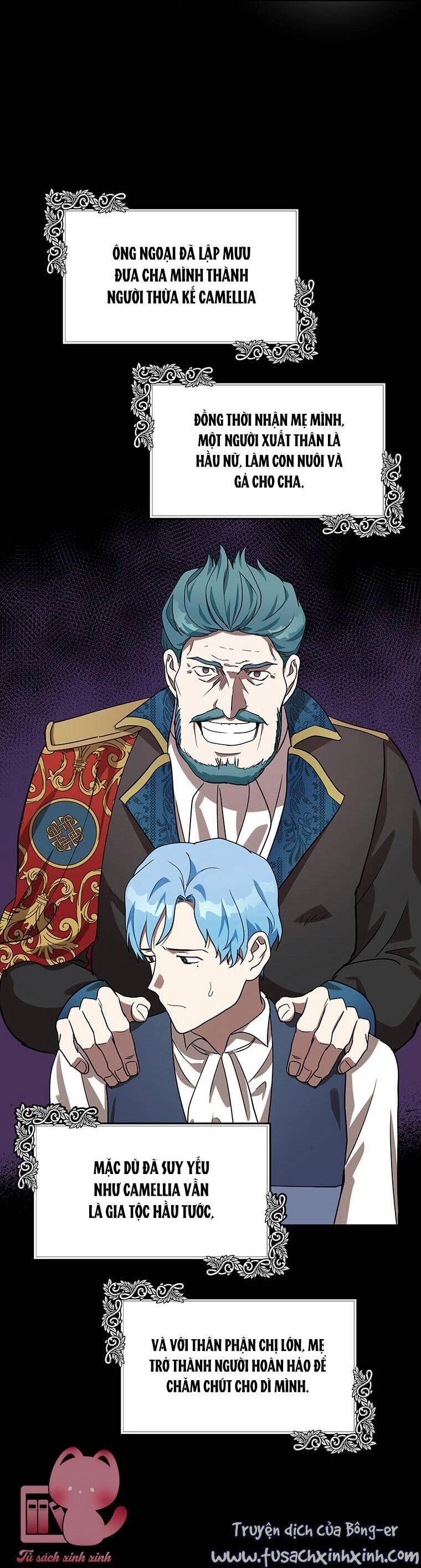 Ác Nữ Trùng Sinh Chapter 102 - 38