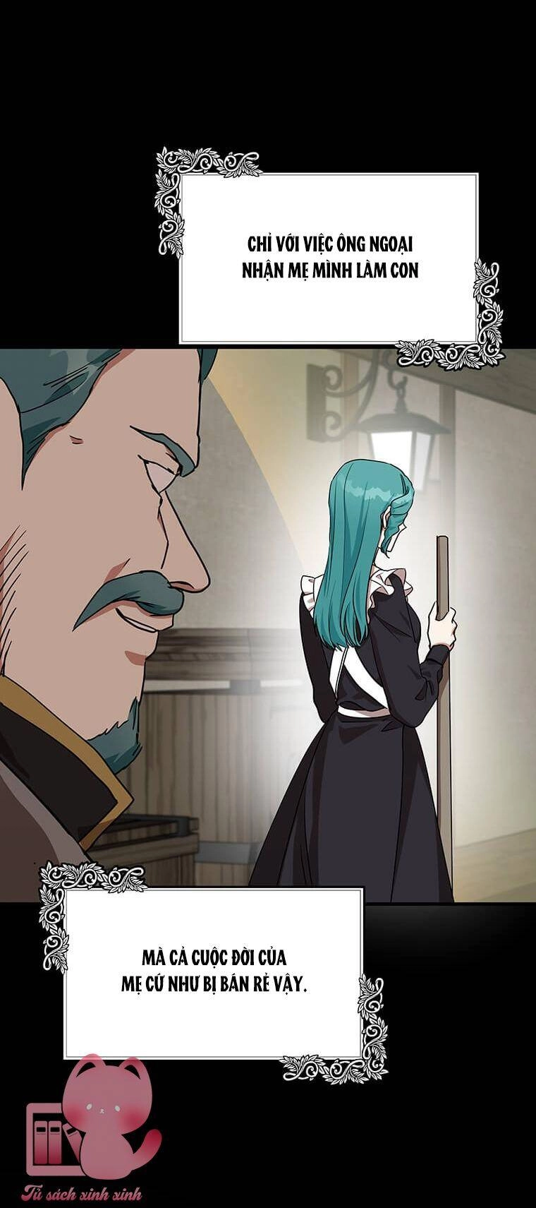 Ác Nữ Trùng Sinh Chapter 102 - 39