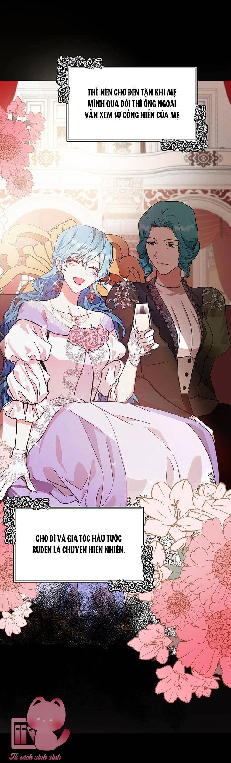 Ác Nữ Trùng Sinh Chapter 102 - 40