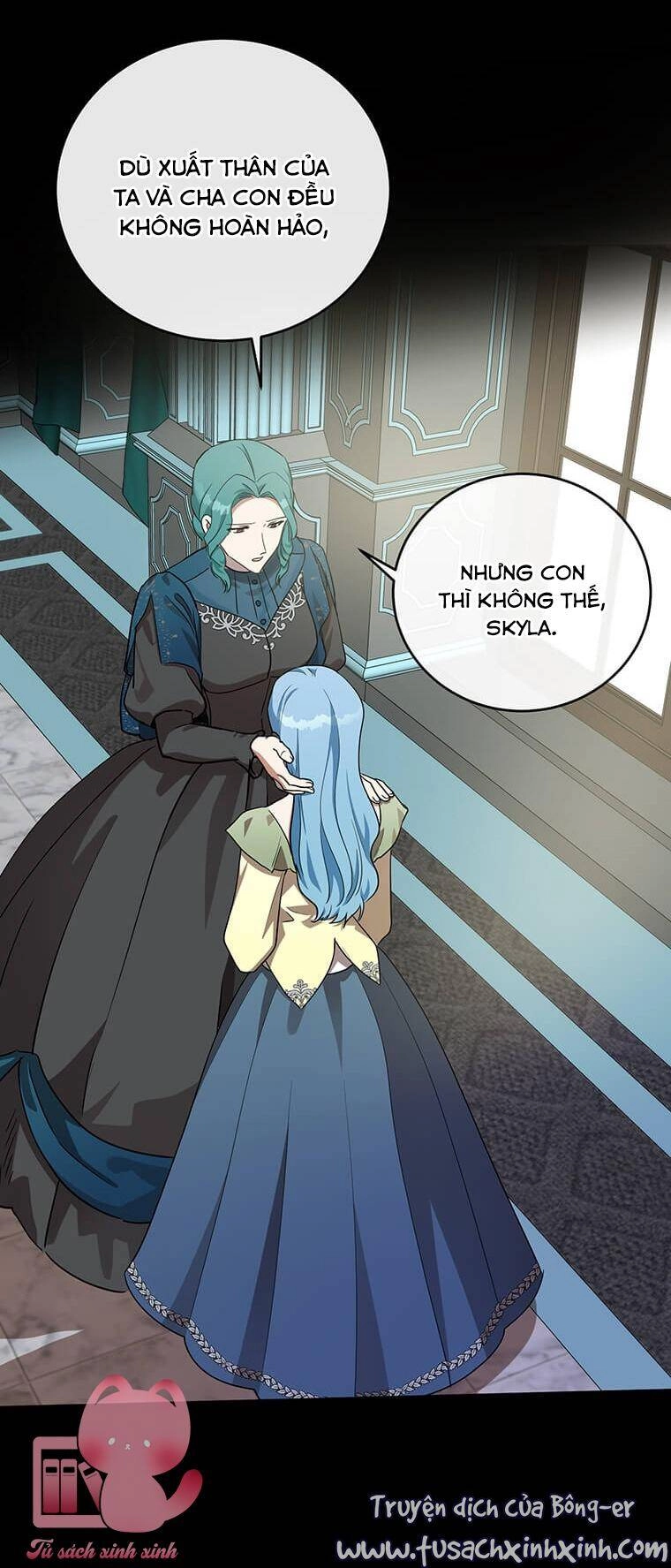 Ác Nữ Trùng Sinh Chapter 102 - 42