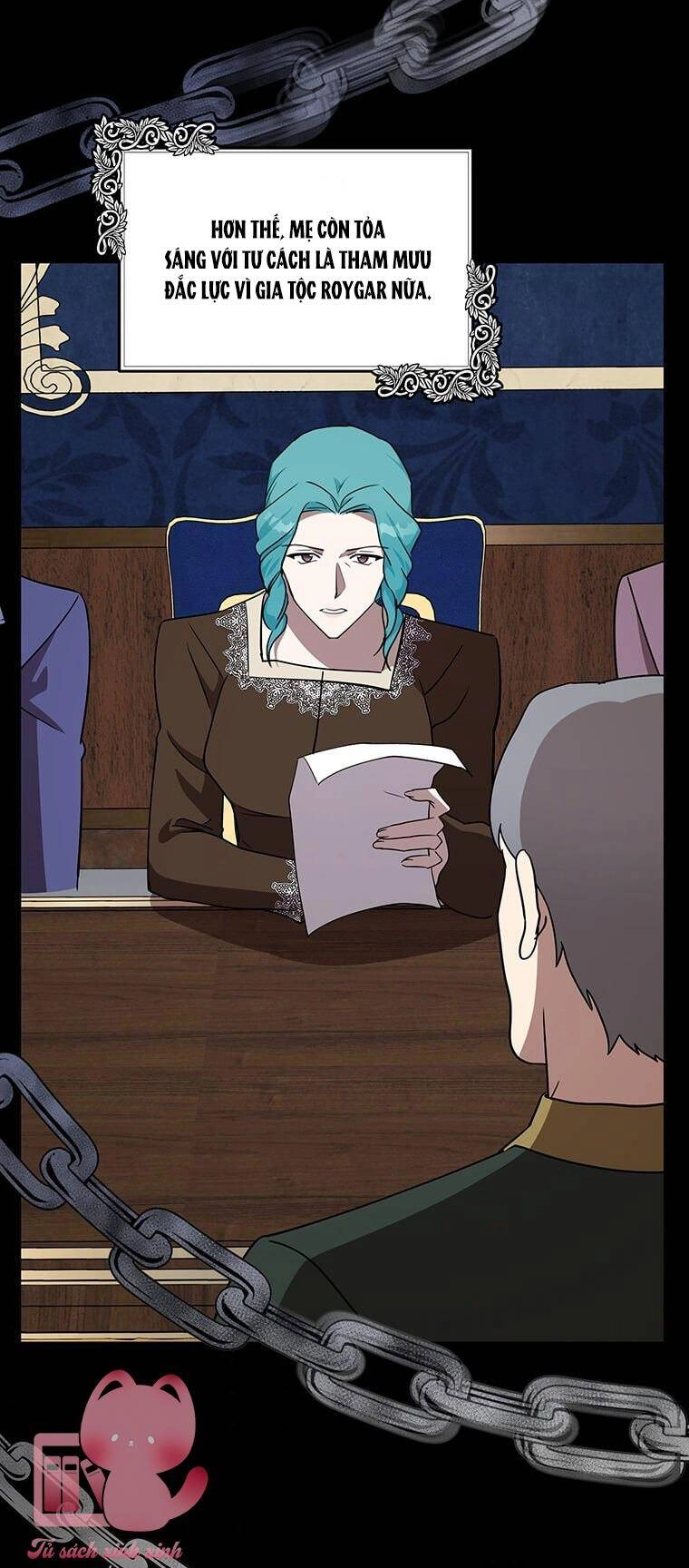 Ác Nữ Trùng Sinh Chapter 102 - 47