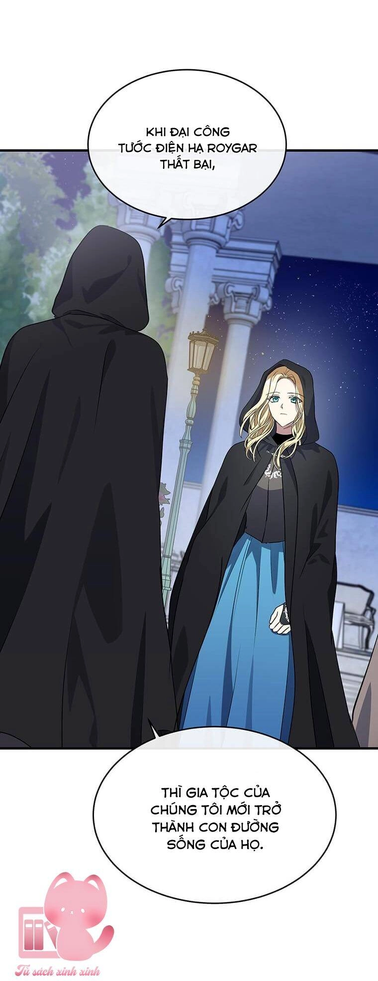 Ác Nữ Trùng Sinh Chapter 102 - 53